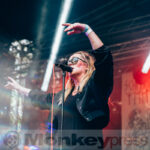 Fotos: 32. Wave-Gotik-Treffen - Freitag 06.06.2025 (Christine Heinrich)