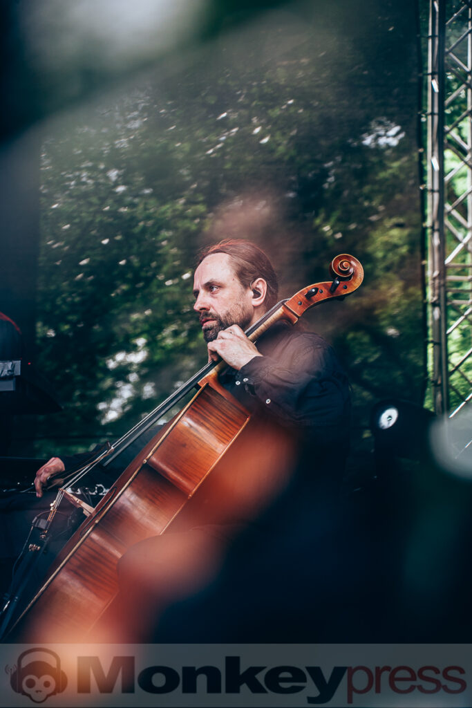 Fotos: 32. Wave-Gotik-Treffen - Freitag 06.06.2025 (Christine Heinrich)