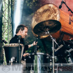 Fotos: 32. Wave-Gotik-Treffen - Freitag 06.06.2025 (Christine Heinrich)