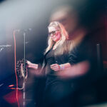 Fotos: 32. Wave-Gotik-Treffen - Freitag 06.06.2025 (Christine Heinrich)