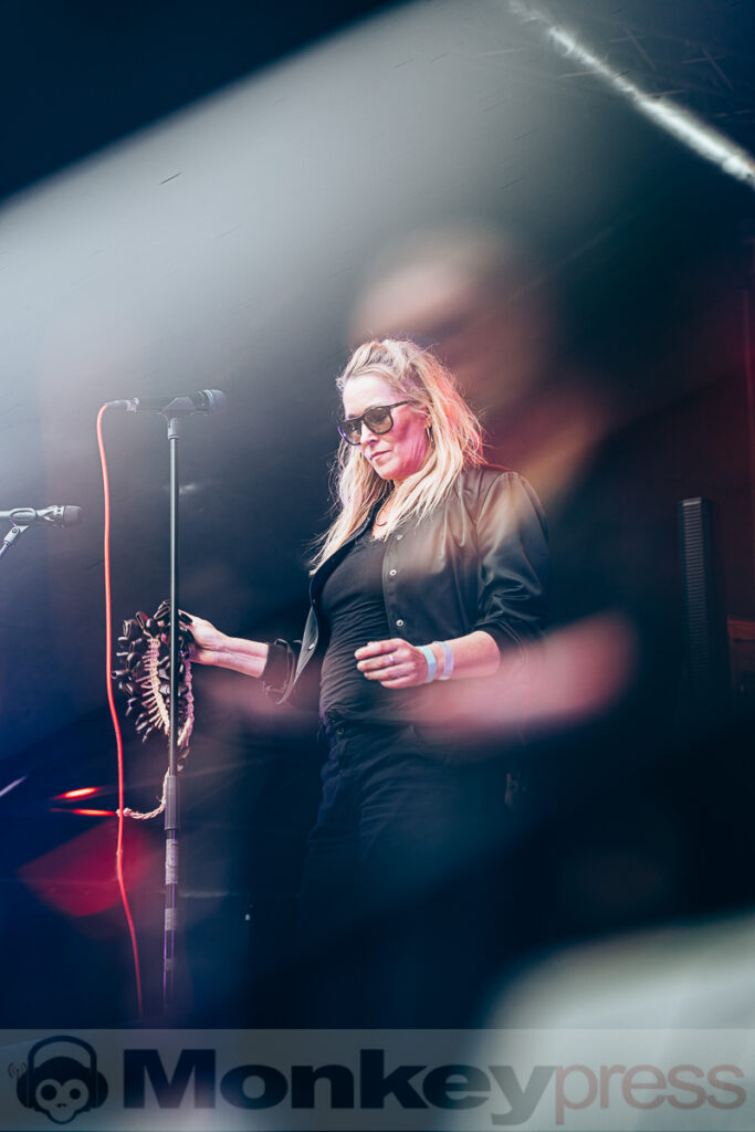 Fotos: 32. Wave-Gotik-Treffen - Freitag 06.06.2025 (Christine Heinrich)