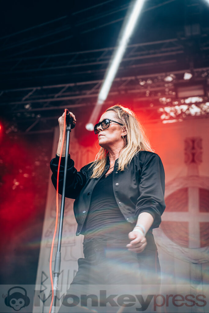 Fotos: 32. Wave-Gotik-Treffen - Freitag 06.06.2025 (Christine Heinrich)