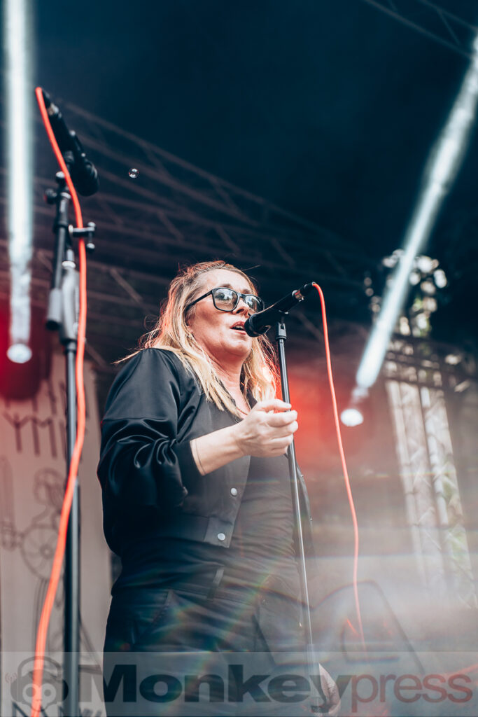 Fotos: 32. Wave-Gotik-Treffen - Freitag 06.06.2025 (Christine Heinrich)