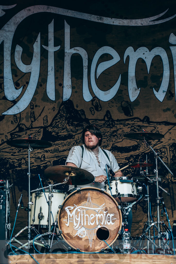 Fotos: 32. Wave-Gotik-Treffen - Freitag 06.06.2025 (Christine Heinrich)