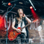 Fotos: 32. Wave-Gotik-Treffen - Freitag 06.06.2025 (Christine Heinrich)