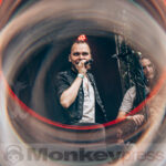 Fotos: 32. Wave-Gotik-Treffen - Freitag 06.06.2025 (Christine Heinrich)