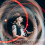 Fotos: 32. Wave-Gotik-Treffen - Freitag 06.06.2025 (Christine Heinrich)