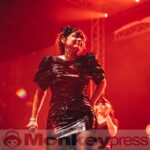 Fotos: 32. Wave-Gotik-Treffen - Freitag 06.06.2025 (Christine Heinrich)