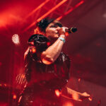 Fotos: 32. Wave-Gotik-Treffen - Freitag 06.06.2025 (Christine Heinrich)