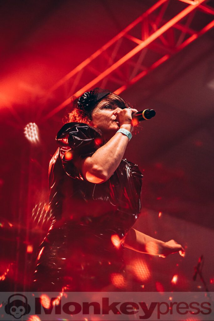 Fotos: 32. Wave-Gotik-Treffen - Freitag 06.06.2025 (Christine Heinrich)