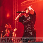 Fotos: 32. Wave-Gotik-Treffen - Freitag 06.06.2025 (Christine Heinrich)