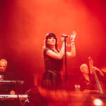 Fotos: 32. Wave-Gotik-Treffen - Freitag 06.06.2025 (Christine Heinrich)
