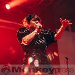 Fotos: 32. Wave-Gotik-Treffen - Freitag 06.06.2025 (Christine Heinrich)