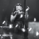 Fotos: 32. Wave-Gotik-Treffen - Freitag 06.06.2025 (Christine Heinrich)