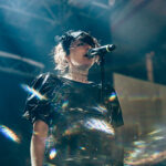 Fotos: 32. Wave-Gotik-Treffen - Freitag 06.06.2025 (Christine Heinrich)