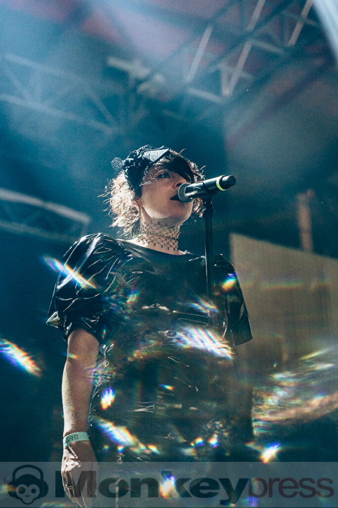 Fotos: 32. Wave-Gotik-Treffen - Freitag 06.06.2025 (Christine Heinrich)