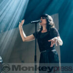 Fotos: 32. Wave-Gotik-Treffen - Freitag 06.06.2025 (Christine Heinrich)