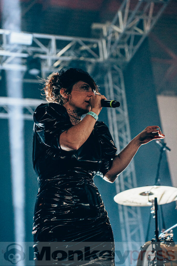 Fotos: 32. Wave-Gotik-Treffen - Freitag 06.06.2025 (Christine Heinrich)