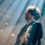 Fotos: 32. Wave-Gotik-Treffen - Freitag 06.06.2025 (Christine Heinrich)