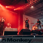 Fotos: 32. Wave-Gotik-Treffen - Freitag 06.06.2025 (Christine Heinrich)