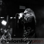 Fotos: 32. Wave-Gotik-Treffen - Freitag 06.06.2025 (Christine Heinrich)