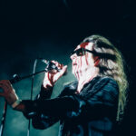 Fotos: 32. Wave-Gotik-Treffen - Freitag 06.06.2025 (Christine Heinrich)