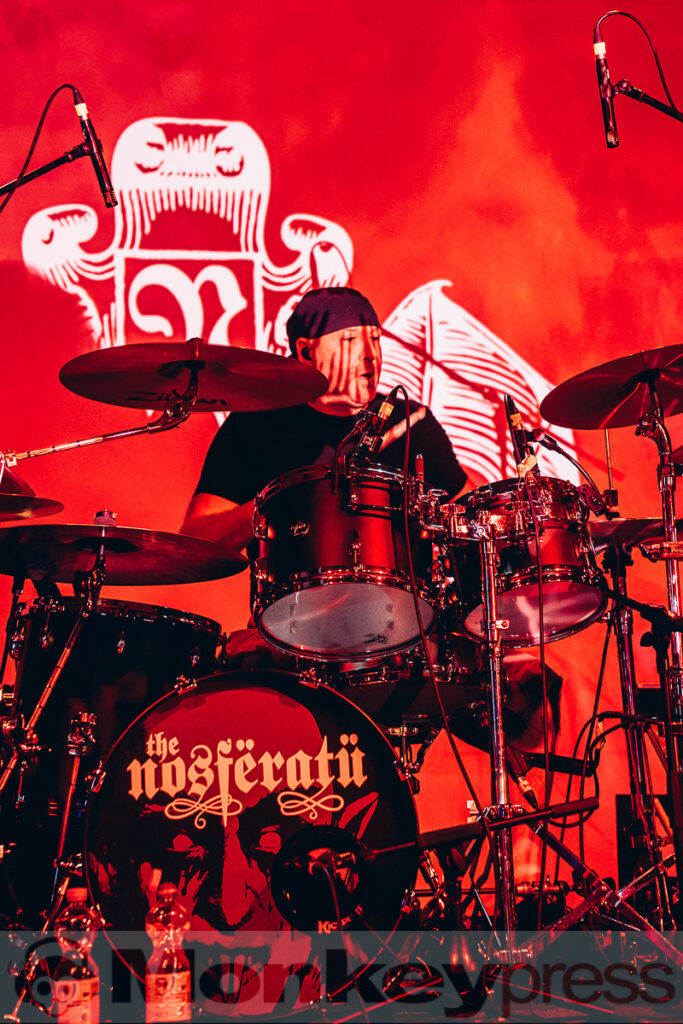 Fotos: 32. Wave-Gotik-Treffen - Freitag 06.06.2025 (Christine Heinrich)