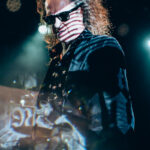Fotos: 32. Wave-Gotik-Treffen - Freitag 06.06.2025 (Christine Heinrich)