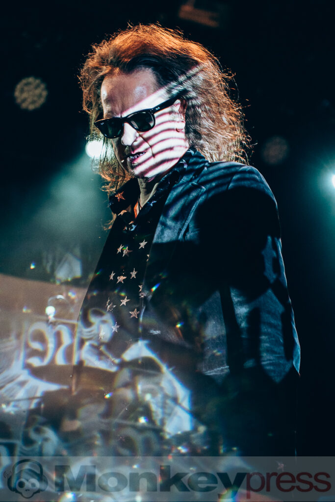 Fotos: 32. Wave-Gotik-Treffen - Freitag 06.06.2025 (Christine Heinrich)