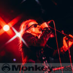 Fotos: 32. Wave-Gotik-Treffen - Freitag 06.06.2025 (Christine Heinrich)