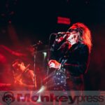 Fotos: 32. Wave-Gotik-Treffen - Freitag 06.06.2025 (Christine Heinrich)