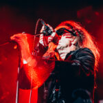 Fotos: 32. Wave-Gotik-Treffen - Freitag 06.06.2025 (Christine Heinrich)