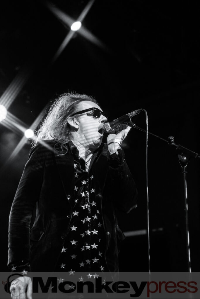 Fotos: 32. Wave-Gotik-Treffen - Freitag 06.06.2025 (Christine Heinrich)