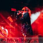 Fotos: 32. Wave-Gotik-Treffen - Freitag 06.06.2025 (Christine Heinrich)