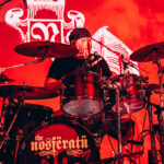 Fotos: 32. Wave-Gotik-Treffen - Freitag 06.06.2025 (Christine Heinrich)
