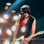 Fotos: 32. Wave-Gotik-Treffen - Freitag 06.06.2025 (Christine Heinrich)