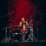 Fotos: 32. Wave-Gotik-Treffen - Freitag 06.06.2025 (Christine Heinrich)