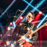 Fotos: 32. Wave-Gotik-Treffen - Freitag 06.06.2025 (Christine Heinrich)