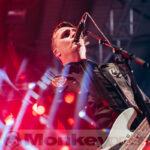 Fotos: 32. Wave-Gotik-Treffen - Freitag 06.06.2025 (Christine Heinrich)