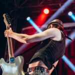 Fotos: 32. Wave-Gotik-Treffen - Freitag 06.06.2025 (Christine Heinrich)