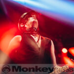 Fotos: 32. Wave-Gotik-Treffen - Freitag 06.06.2025 (Christine Heinrich)