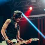Fotos: 32. Wave-Gotik-Treffen - Freitag 06.06.2025 (Christine Heinrich)