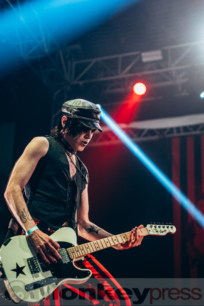 Fotos: 32. Wave-Gotik-Treffen - Freitag 06.06.2025 (Christine Heinrich)