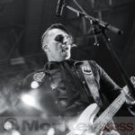 Fotos: 32. Wave-Gotik-Treffen - Freitag 06.06.2025 (Christine Heinrich)