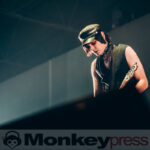 Fotos: 32. Wave-Gotik-Treffen - Freitag 06.06.2025 (Christine Heinrich)