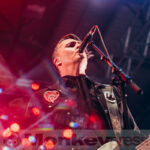 Fotos: 32. Wave-Gotik-Treffen - Freitag 06.06.2025 (Christine Heinrich)
