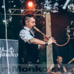 Fotos: 32. Wave-Gotik-Treffen - Freitag 06.06.2025 (Christine Heinrich)