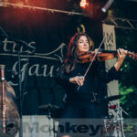 Fotos: 32. Wave-Gotik-Treffen - Freitag 06.06.2025 (Christine Heinrich)
