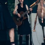Fotos: 32. Wave-Gotik-Treffen - Freitag 06.06.2025 (Christine Heinrich)