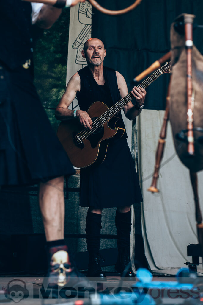 Fotos: 32. Wave-Gotik-Treffen - Freitag 06.06.2025 (Christine Heinrich)